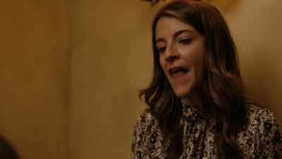 I find that it really
helps me to act out my scenes - Death She Wrote