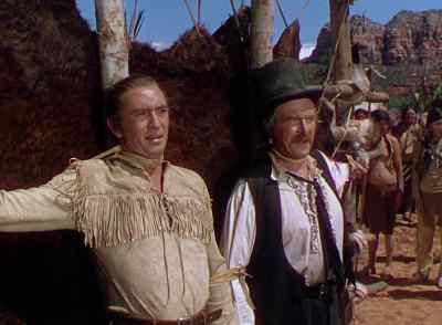 I find this mighty
interesting, Jim. - Comanche Territory