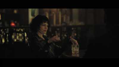 I find most people have
a threshold qualifier. - The Fall of the House of Usher