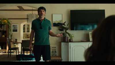 I find out
she was murdered last night. - Based on a True Story