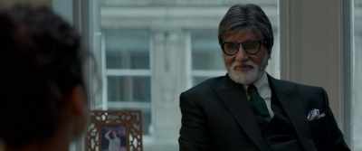 I find out things that others cannot.
That is why... - Badla
