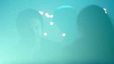 I find out you're lying,
which I think you are, - Among the Shadows