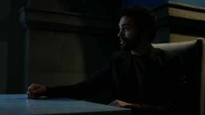 I find partnership to be
a much more effective method. - Marvel's Iron Fist