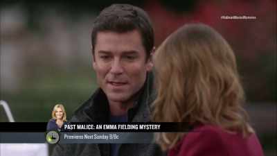 I find it really difficult
to believe - Last Scene Alive: An Aurora Teagarden Mystery