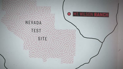 I find it really
interesting on this location, - Beyond Skinwalker Ranch