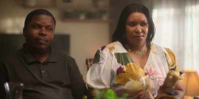 -I find scenes like that
to be tricky. - A Soweto Love Story