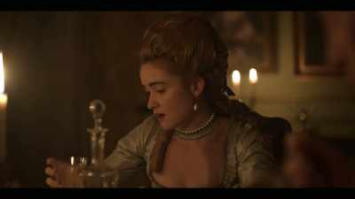 I find the things
that people try to hide. - Dangerous Liaisons