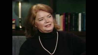 I find that throwing up
is bad for you, - Raise Hell: The Life & Times of Molly Ivins