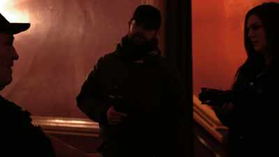 I find it very interesting
that Chris and Veronica - Portals to Hell