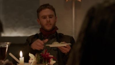 I find... - Marvel's Agents of S.H.I.E.L.D.