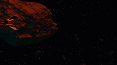 Findell, can you hear me? - Babylon 5
