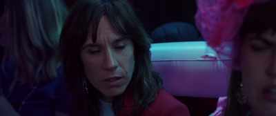 ♪ I finished crying in the
instant that you left. - The Breaker Upperers