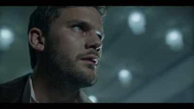 I finished my mission. - Treadstone