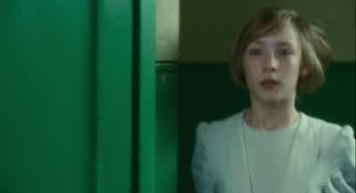 I finished my play. - Atonement