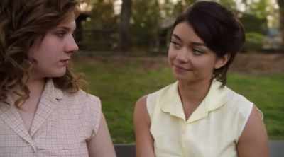 I finished
"The Feminine Mystique." - Dirty Dancing