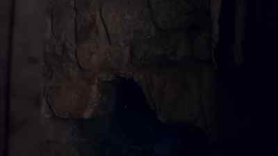 I finished the tunnel. - The Outpost