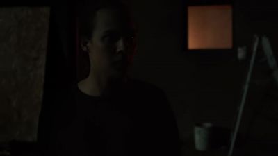 Fire! - Fear the Walking Dead
