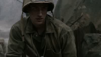 - Fire in the hole! - The Pacific