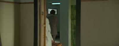 - I fired her a few hours ago.
- It's not officially recorded anywhere. - God's Crooked Lines