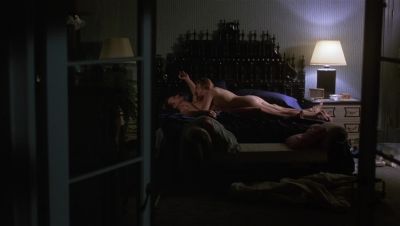 I fired the housekeeper - Body Heat