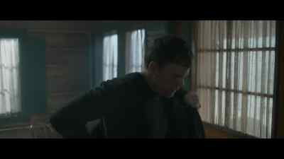 First appointment
with the therapist - Dexter: New Blood