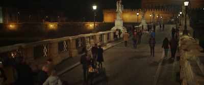 I first came here in 1969, - Finding Your Feet