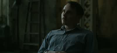 I first got into trouble at 14. - Mindhunter