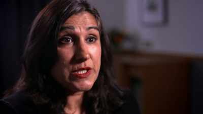 I first heard about
Shafilea's body being found - When Missing Turns to Murder