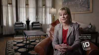 I FIRST HEARD THE NAME
AMY MIHALJEVIC - The Lake Erie Murders