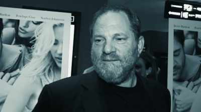 - I was first introduced
to Harvey Weinstein - Beyond Boundaries: The Harvey Weinstein Scandal