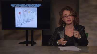 I first learned about the
cloning tube technology - Truth Hunter