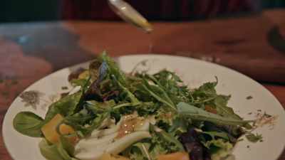 I first met Alice in 1973. - Food and Country