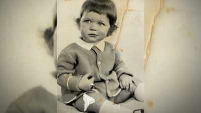 I first met Michael at a really young age. - Heval