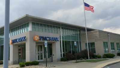I first met Terrance
at the bank - Never Seen Again
