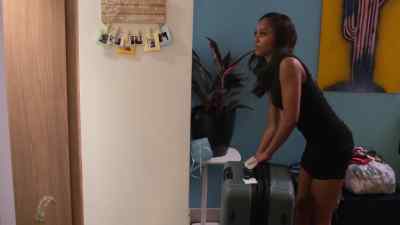 First of all, - The Ultimatum: Marry or Move On