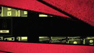 I had five passports
in different lock boxes - The Invisible Pilot
