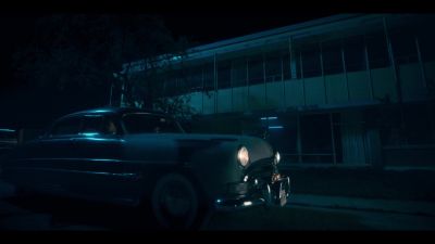 [Five] This is it. - The Umbrella Academy