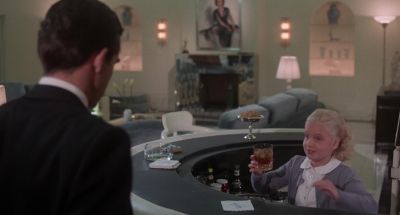 I fix all my uncles' drinks this way - Mommie Dearest