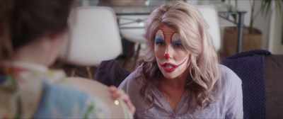 ﻿I was fixing your makeup. It was not that good. - Same But Different: A True New Zealand Love Story