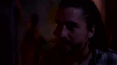 I was flat broke, and I'm
sorry now that I did it. - Tales from the Other Side