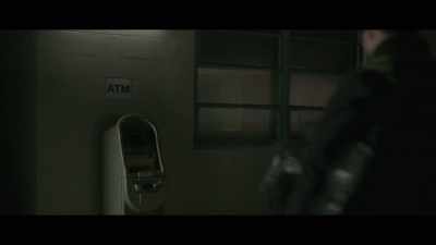 I flew back to Winnipeg, - The Jewel Thief