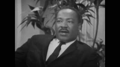 I flew out of Washington
this afternoon - The Sit-In: Harry Belafonte Hosts The Tonight Show