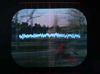 FLIGHT COM:
It's looks good at NASA One. - The Six Million Dollar Man