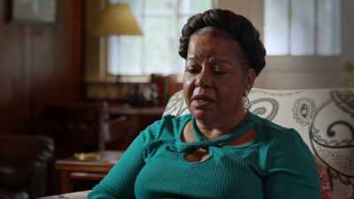I had flipped totally, - Mother Undercover