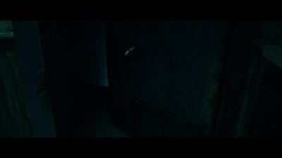 [fluttering] - No One Gets Out Alive