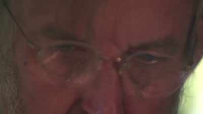 I focus on it all the time - Inside Lehman Brothers