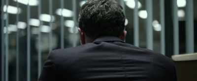 I focused on
writing the report. - Backstabbing for Beginners