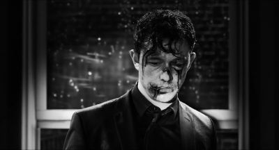 I fold. - Sin City: A Dame to Kill For