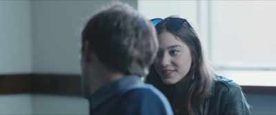 -I...
-folk music - The Girl from the Song
