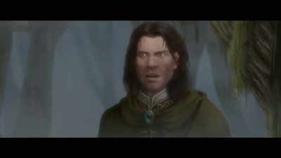 I follow my heart
through every quest, - Tigtone